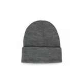 Neon Turuncu Basic Bere Unisex Turuncu Bere Antrasit-Standart