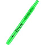 Neon Yeşil Basmalı Fosforlu Kalem W-805S - 1 Adet