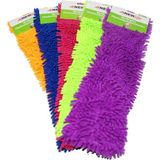 Neonova 60 Lık Microfiber Makarna Mop Bezi 1 Adet Royaleks-Vipex