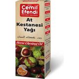 Neonova At Kestanesi Yağı 50 Ml.