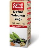 Neonova Defne Tohumu Yağı 50 Ml.
