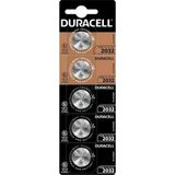Neonova Duracell CR2032 3V Lityum Pil 5'li Paket