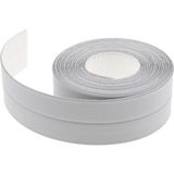 Neonova Gri Su Sızdırmaz Bant Lavabo Küvet Kenar Bandı (3.2m)