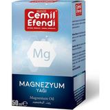 Neonova Magnezyum Yağı 50 Ml.
