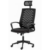 neonx |Ergo Başlıklı Çalışma Koltuğu|Ofis Koltuğu|Çalışma Sandalyesi|Ergonomik Tasarım