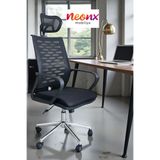 neonx /Lifes Çalışma Sandalyesi/bilgisayar Sandalyesi/ofis Sandalyesi/genç Odası /büro Sandalyesi