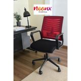 neonx | Lifes Çalışma Sandalyesi|Büro Sandalyesi|Ofis sandalyesi| Öğrenci Sandalyesi|Ergonomik