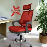 Neonx|felix Çalışma Koltuğu|ofis Koltuğu|yönetici Koltuğu|ergonomik