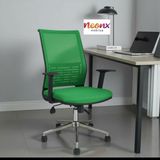 Neonx|neopro Çalışma Koltuğu|yönetici Koltuğu|ergonomik Çalışma Koltuğu|ofis Koltuğu - Yeşil