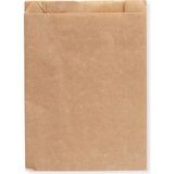 neopack Kraft Şamua Kese Kağıdı 16X22X7 cm - 5 kg