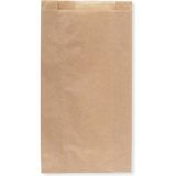 neopack Kraft Şamua Kese Kağıdı 16X30X6 cm - 5 kg