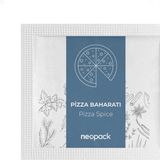 neopack Paket Pizza Baharat 1 gr - 1000 Adet - 1 kg