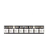 Neopixel 8 Rgb Led - Neopixel Stick - 8Li Ws2812 5050 Rgb Led