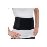Neopren Abdominal Korse 16Cm Tek Ebat (Dogum Sonrasinda Toparlayici Olarak) Orjinal