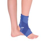 Neopren Ayak Bilekliği Xlarge