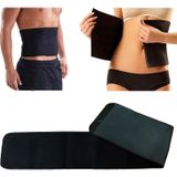 Neopren Bel Korse Termal Sauna Kemer Sporcu Kemeri Unisex