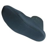Neopren Termal Mest Çorap Siyah L 42-43 - 40 - 46