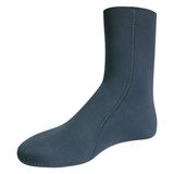 Neopren Termal Mest Çorap Siyah M 40-41 - 40 - 46