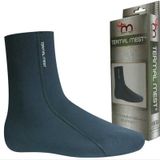 Neopren Termal Mest Çorap Siyah S 38-39