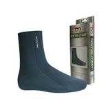 Neopren Termal Mest Çorap Siyah Xl 44-45 Çok Renkli