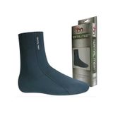Neopren Termal Mest Çorap Siyah Xxl 46-47 Siyah