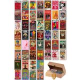 NeoPrint Retro Müzik Pop Rock Duvar Kartları Dekoratif Vintage Duvar Süsü Kolaj Poster