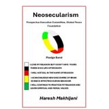 Neosecularism: Prospectus Executive Committee, Global Peace Foundation
