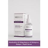 NEOSKIN Dolgunlaştırıcı, Sıkılaştırıcı, Anti-aging, Peptit Serumu (3PEPTİDE 8 HA COMPLEX H.COLLAGEN)