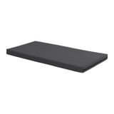 Neosleep Çok Amaçlı Yatak Ve Yer Minderi Neo015 Gri