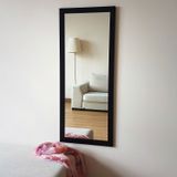 Neostill A205 45x110 cm Dekoratif Duvar Salon Ofis Boy Ayna