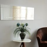 Neostill A303-Y 40x120 Dekoratif Duvar Salon Ayna