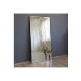 Neostill A306D Baklava Desen Boy 65x130 cm Ayna