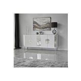 Neostill Dubai Konsol/Ayna & Gümüş Ayak