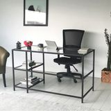 Neostill - Master Çalışma Masası / 130X60CM M101 - Y: 75 cm D: 60 cm G: 130 cm - Beyaz