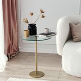 Neostill Social Cam Sehpa / Mat Gold