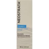 Neostrata Clarify Mandelik Matlaştırıcı Serum 30 ml Yağ ve Parlama Kontrolü