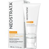 Neostrata Yeni Enlighten Pigment Controller Leke Karşıtı Aydınlatıcı ve Işıltı Veren Günlük Bakım Kremi 50 ml