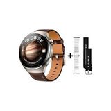 Neostrix Kalobee SK39 Üç Kordonlu Akıllı Saat - Kahverengi