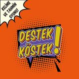 NeoTroy Games Destek Köstek Kutu Oyunu
