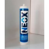 Neox Arm Şeffaf Silikon