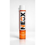 Neox E600 Poliüretan Montaj Köpüğü 600 ml Pipetli Izolasyon ve Boşluk Dolgu Köpüğü