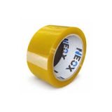 Neox Şeffaf Koli Bandı 1 Adet 100 Metre Uzunluk 48 mm Genişlik
