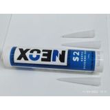 Neox Seffaf Silikon 280 Ml