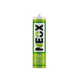 Neox Seffaf Silikon