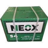 Neox Silikon 280 gr Koli 24 Adet - Şeffaf