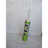 Neox Üniversal Silikon Şeffaf - 1