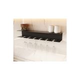 NEPA Duvara Monte Kadeh Rafı 54 Cm