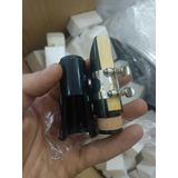 Neptün Clb3181 Klarnet Bek+Kapak+Bilezik+Kamış Seti