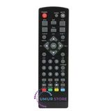 Neptun Hd Uydu Alıcı Kumandası