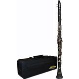 Neptün Tekin Müzik Sol Klarnet